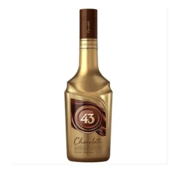 licor 43 700ml chocolate