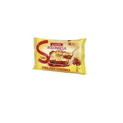 lasanha sadia bolonhesa 600g