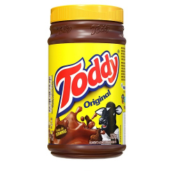 achocolatado toddy 370g original