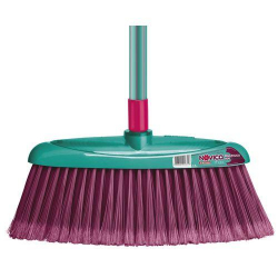 vassoura bettanin novica max