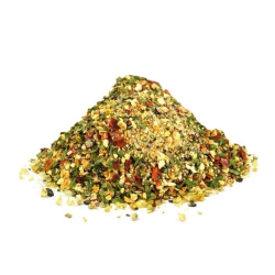 tempero chimichurri para churrasco com pimenta - 20g