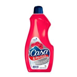 limpador perfumado casa mistero di amore 1l