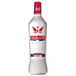 vodka askov 900ml