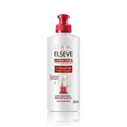 creme para pentear elseve reparacao total 5 250ml
