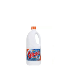 alvejante qboa 2lt aroma floral