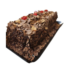 bolo de floresta negra 620g