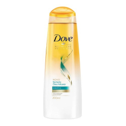 shampoo dove nutri oleo micelar 200ml