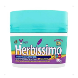 desod.creme herbissimo 55g kids