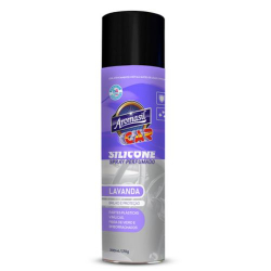 silicone aromasil aero lavanda 300ml