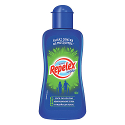 repelex super protecao 100ml