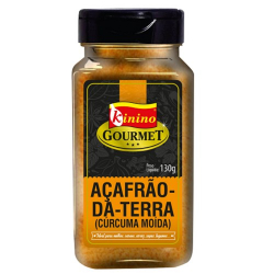 acafrao gourmet kinino 130g