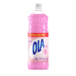 lava roupas ola 1,750l original