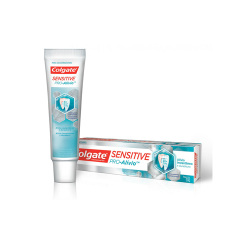 creme dental colgate sensitive pro alivio 110g