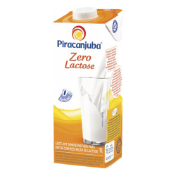 leite piracanjuba semi desnatado zero lactose 1l