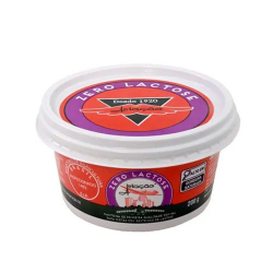 manteiga aviacao 200g pote zero lac c/sal