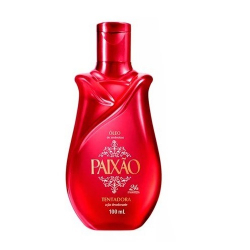 oleo de amendoas paixao 100ml tentadora