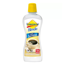 adocante liquido lowcucar lv100ml pg80ml