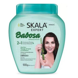 condicionador skala hidro nutritivo 1000g