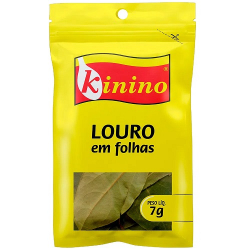 louro kininor folha