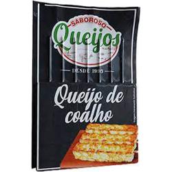 queijo saboroso coalho espeto (aprox. 400g)