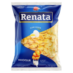 macarrao renata 500g nhoque