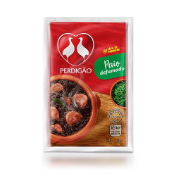 linguica paio perdigao 370gr