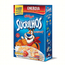 sucrilhos kellogg`s original