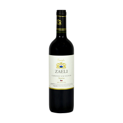 vinho zaeli reserva 750ml chile cab.sauvignon