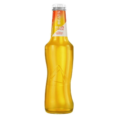 bebida skol beats 269ml tropical long neck