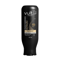 condicionador vult 325ml nutricao