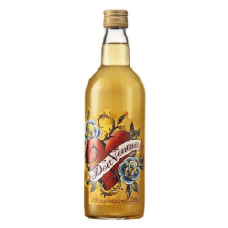 cachaca doce veneno 750 ml