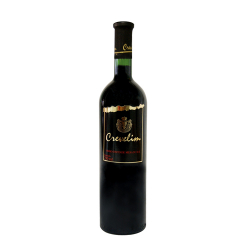 vinho crevillim selecao tinto suave