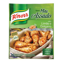 tempero knorr meu assado 25g