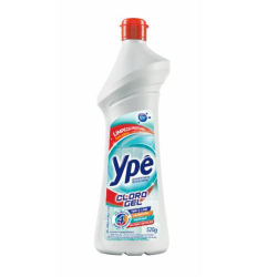 desinfetante ype banheiro com cloro ativo 500ml