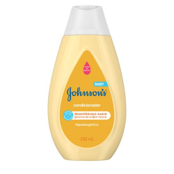 condicionador johnsons regular fr 200ml