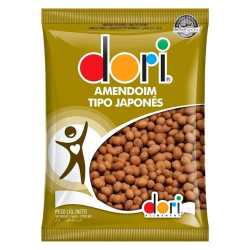 amendoim japones dori 320g