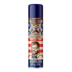 silicone centralsul destaque 400ml america spray