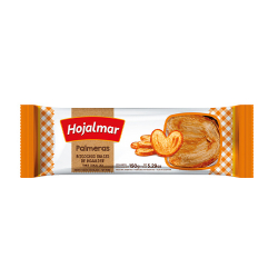bisc.arg. hojalmar 150g palmeras