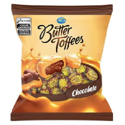bala butter toffees 400g chocolate
