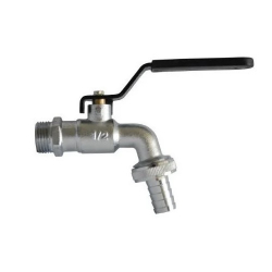 nedo torneira esfera 3/4 c/uniao ref 281