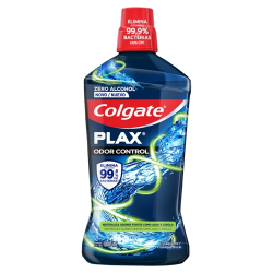 antissept.bucal colgate plax 1l control odor