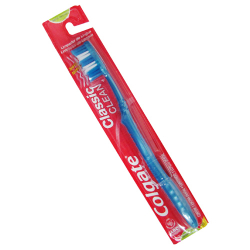 escova dental colgate classic media