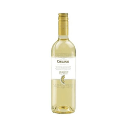 vinho chi. valle de chillan 750ml chardonnay sel.