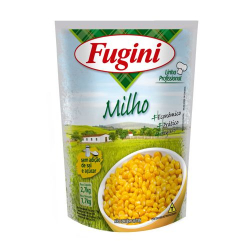 milho verde fugini sachet
