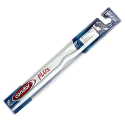 escova dental condor plus 35 dura