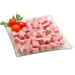 aperitivo presunto - 300g
