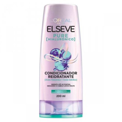 condic elseve 200ml hialoronico pure
