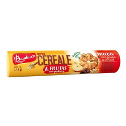 biscoito bauducco cereale maca uva passas 147g