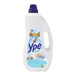 amaciante ype amor delicado 2l