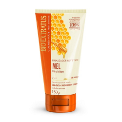 finalizador bio extratus 150g mel